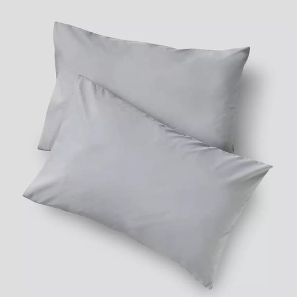 Fresh Repel Stain Release Body Pillow Case - image 