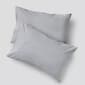 Fresh Repel Stain Release Body Pillow Case - image 1