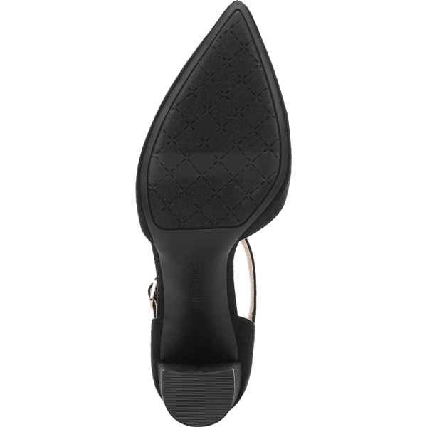 Womens LifeStride Rylee Block Heels
