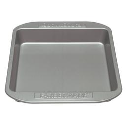 Farberware(R) 9in. Non-Stick Bakeware Square Cake Pan