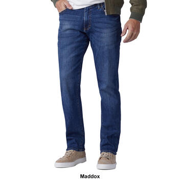 Mens Lee® Extreme Motion™ Straight Fit Jeans - Boscov's