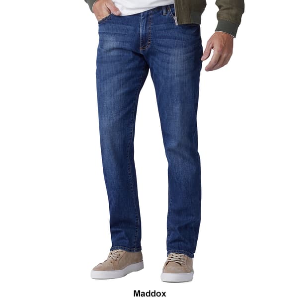 Mens Lee&#174; Extreme Motion&#8482; Straight Fit Jeans