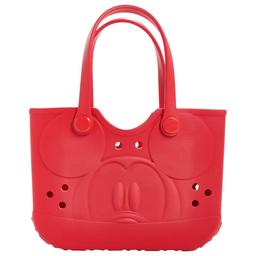 Disney Mickey EVA Gummy Tote