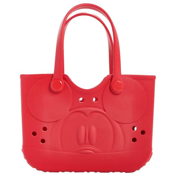 Disney Mickey EVA Gummy Tote