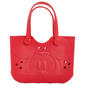 Disney Mickey EVA Gummy Tote - image 1