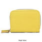 Womens Buxton Solid Wizard Wallet - image 3