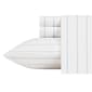 Nautica Skippers Island Blue Full Sheet Set - image 1