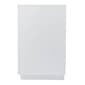 Southern Enterprises Delgrave Color Changing Fireplace - image 3