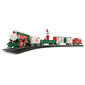 Bachmann Trains The Elf On The Shelf Scout Elf Express Train - image 1