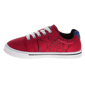 Big Boys Marvel™ Spider-Man Lace-Up Canvas Sneakers - image 3