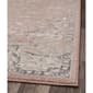 Rugs America&#8482; Hailey Pink Amaranth Rectangle Area Rug - image 3