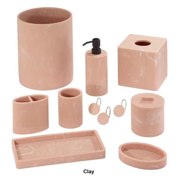 Nicole Miller Kendall Bath Collection