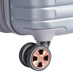 Delsey Paris CRUISE 3.0 20in. Expandable Spinner Carry-On