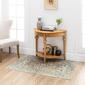 Mohawk Home Loki Anthracite Area Rug - image 2