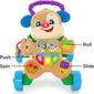 Fisher-Price® Laugh and Learn® Puppy Walker - image 5