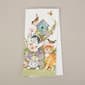 Kay Dee Designs Kittens & Cats w/ Birdhouse Kitchen Towel - image 1