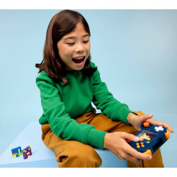 LEGO® Creator 3 in 1 Retro Gaming Console Building Kit