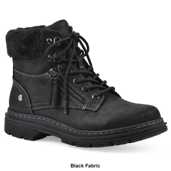 Womens Cliffs by White Mountain Powell Hiker Boots