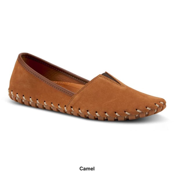 Womens Spring Step Kathaleta Loafers