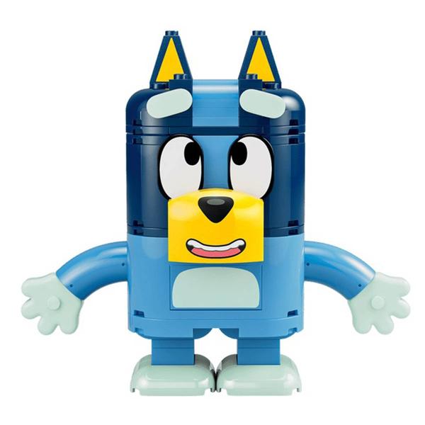 LEGO® Bluey Brick Built Bluey Family