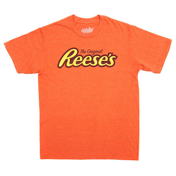 Young Mens Reeses Short Sleeve Tee - image 