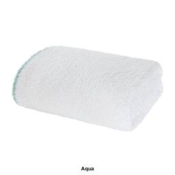White Sand Sahara Throw Blanket