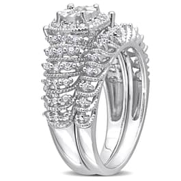 Boscov's wedding outlet ring sets