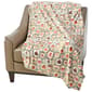 Ashley Cooper™ Gourd-Geous Blanket Throw - image 2