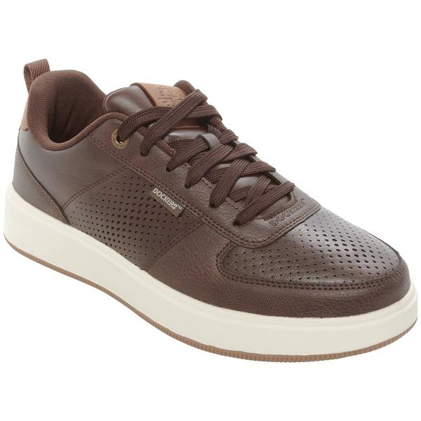 Mens Dockers® Overtime Laser Fashion Sneaker