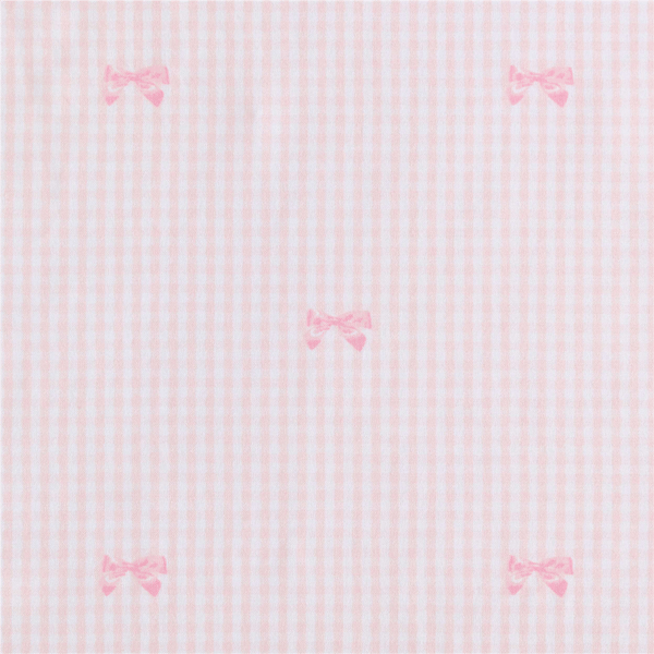 Laura Ashley Tiny Bows Sheet Set