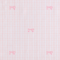 Laura Ashley Tiny Bows Sheet Set - image 6