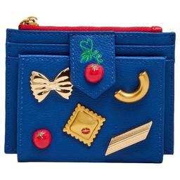 Womens Betsey Johnson Penne For Your Thoughts Wallet