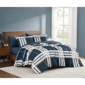 Truly Soft Henry Plaid 3pc. Reversible Duvet Set - image 5
