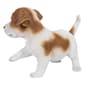 Hi-Line Gift Jack Puppy Playing Garden Statue - image 2