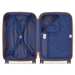 Delsey Paris Flanerie 24in. Spinner Luggage