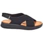 Womens Cliffs by White Mountain Harleen Sport Sandals - image 3