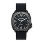 Unixsex Columbia Sportswear Timing Black Silicone Watch-CSS17-001 - image 1