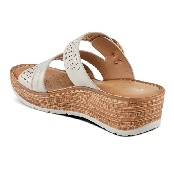 Womens Patrizia Sharonda Wedge Sandals