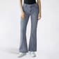 Juniors Madden Girl Mid Rise Rhinestone Star Flare Jeans - image 1