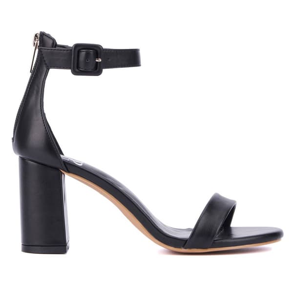 Womens New York & Company Lulu Slingback Sandals