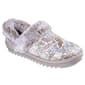 Womens Skechers Slip-ins&#174; Bobs Cozy Kiss - B Purrfect Slippers - image 2