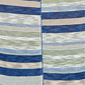 Plus Size Alfred Dunner Indigo Girls Splice Stripe Sweater - image 6