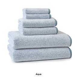 Cassadecor Maison Bath Towel Collection
