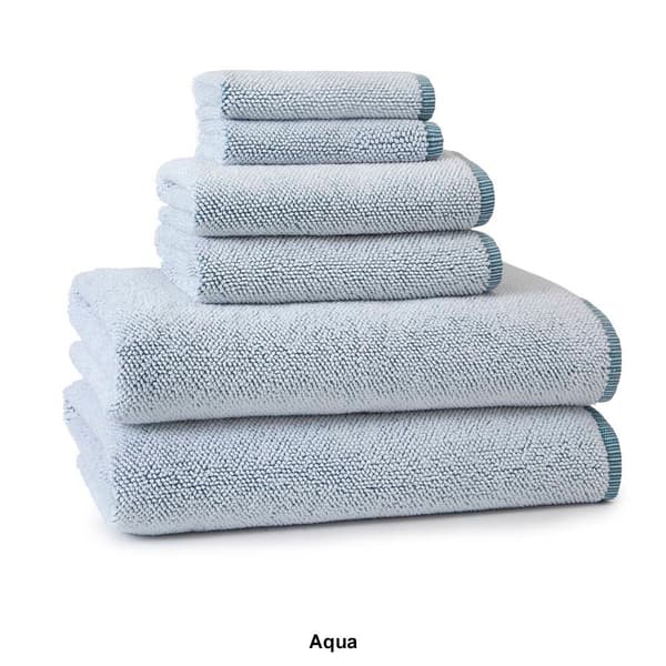 Cassadecor Maison Bath Towel Collection