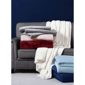 Truly Soft Solid Velvet Plush Blanket - image 2