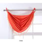 Chelsea Grommet Waterfall Valance - image 3