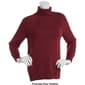 Plus Size 89th & Madison Perfect Turtleneck Sweater - image 4