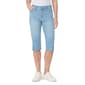 Petite Gloria Vanderbilt Dalia Seamed Skimmer - image 1