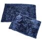 Lafayette Chenille 2pc. Bath Rug Set - image 1