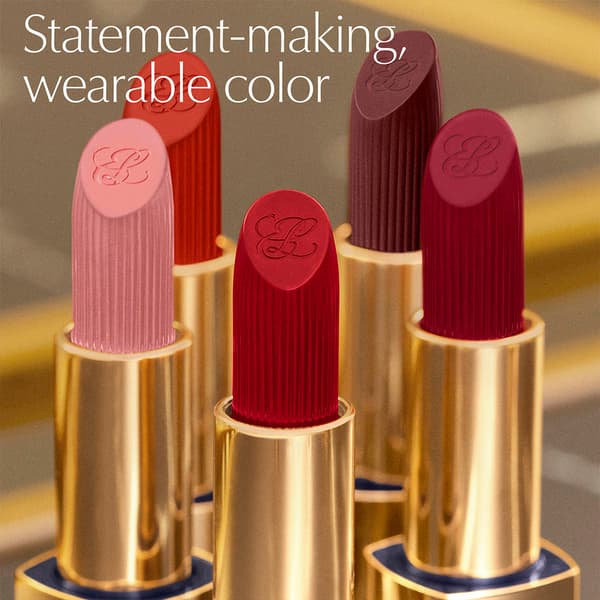 Est&#233;e Lauder&#8482; Pure Color Hi-Lustre Lipstick